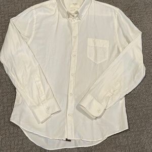 Billy Reid button down